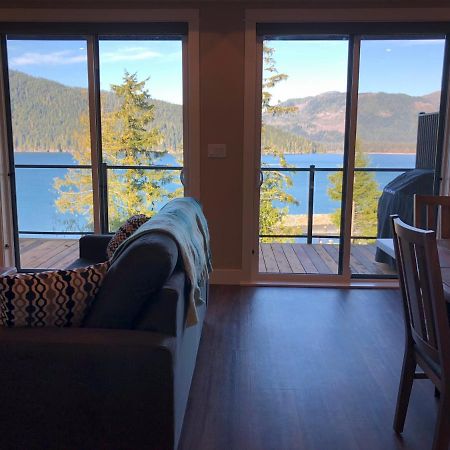 Botany Bay By Eagle Reach Properties Port Renfrew Luaran gambar