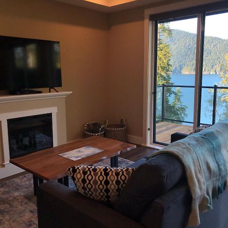Botany Bay By Eagle Reach Properties Port Renfrew Luaran gambar