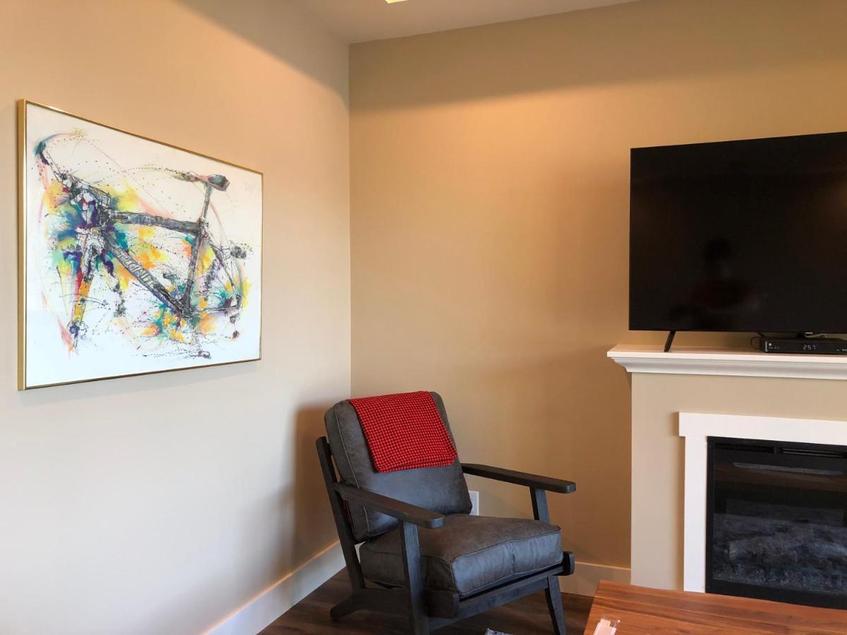 Botany Bay By Eagle Reach Properties Port Renfrew Luaran gambar
