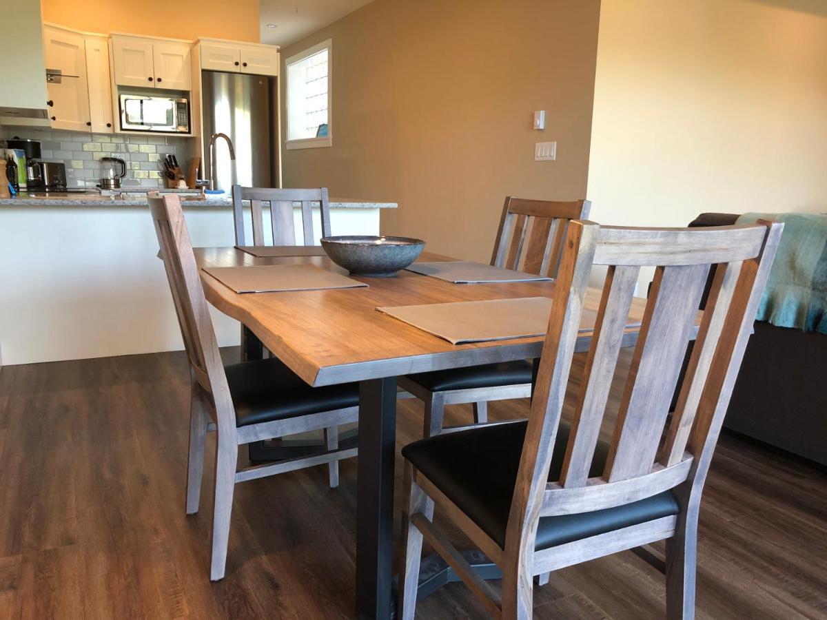 Botany Bay By Eagle Reach Properties Port Renfrew Luaran gambar