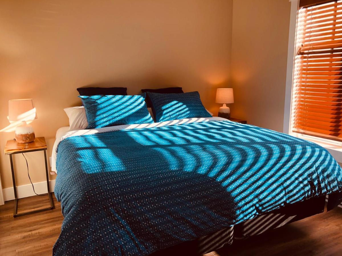 Botany Bay By Eagle Reach Properties Port Renfrew Luaran gambar